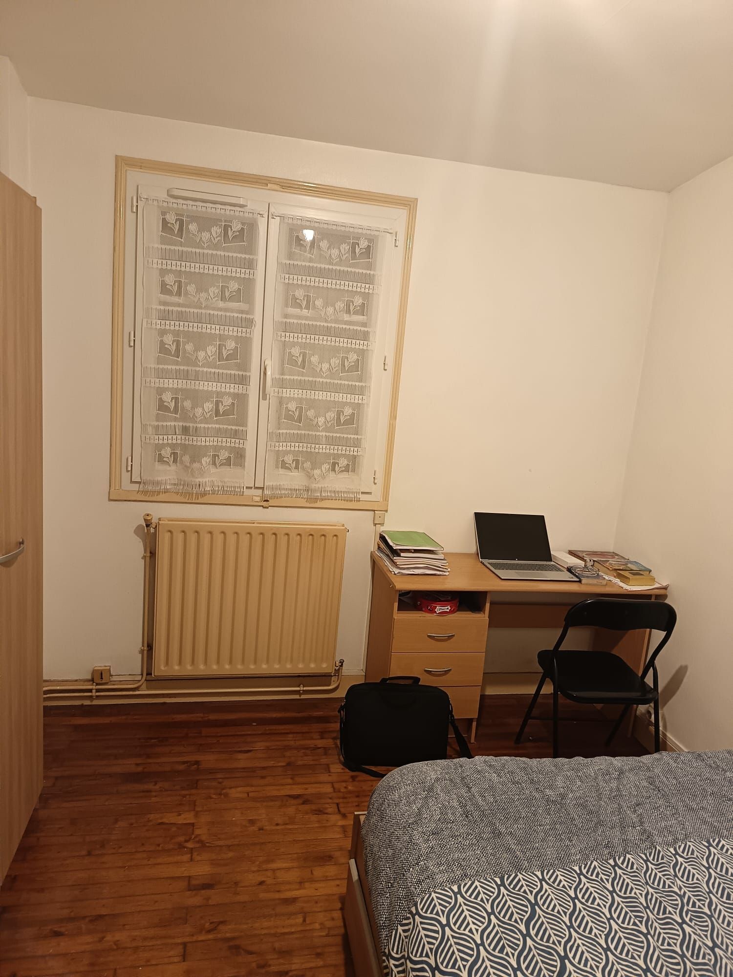 Hospedagem Em Casa De Família Angoulême 512613