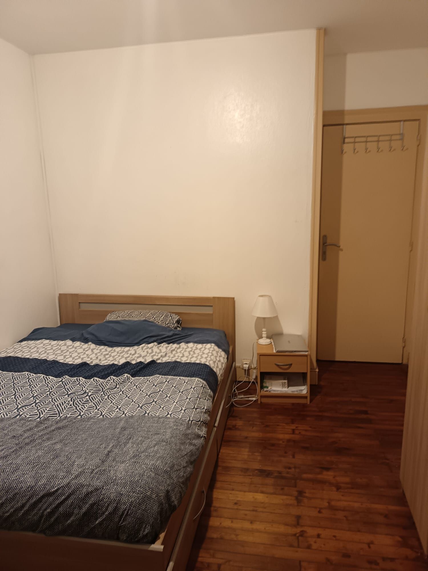 Hospedagem Em Casa De Família Angoulême 512613