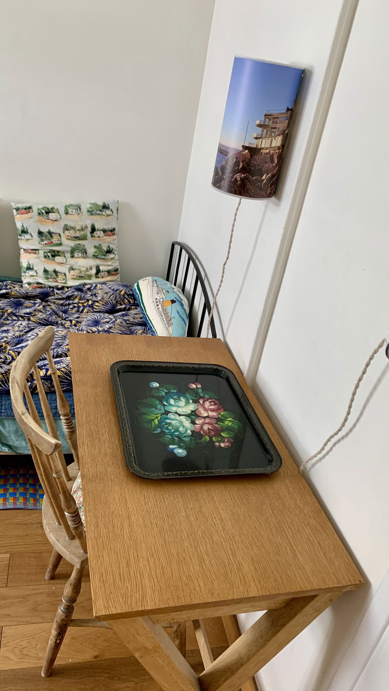 Hospedagem Em Casa De Família Antibes 507171