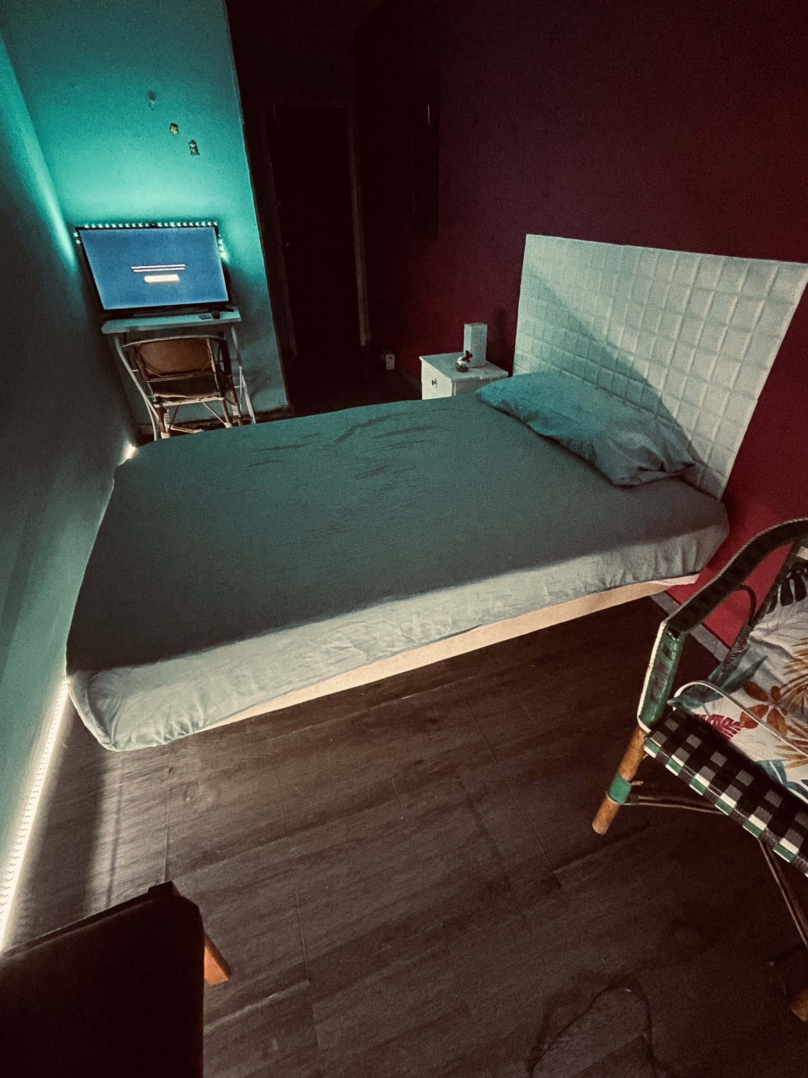 Hospedagem Em Casa De Família Binéfar 657356