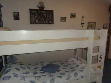 Roomlala | Quarto para alugar no centro de Bordeaux