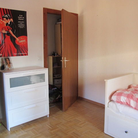 Hospedagem Em Casa De Família Lausanne 41894