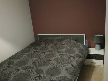 Roomlala | Quarto para alugar no centro de Liège