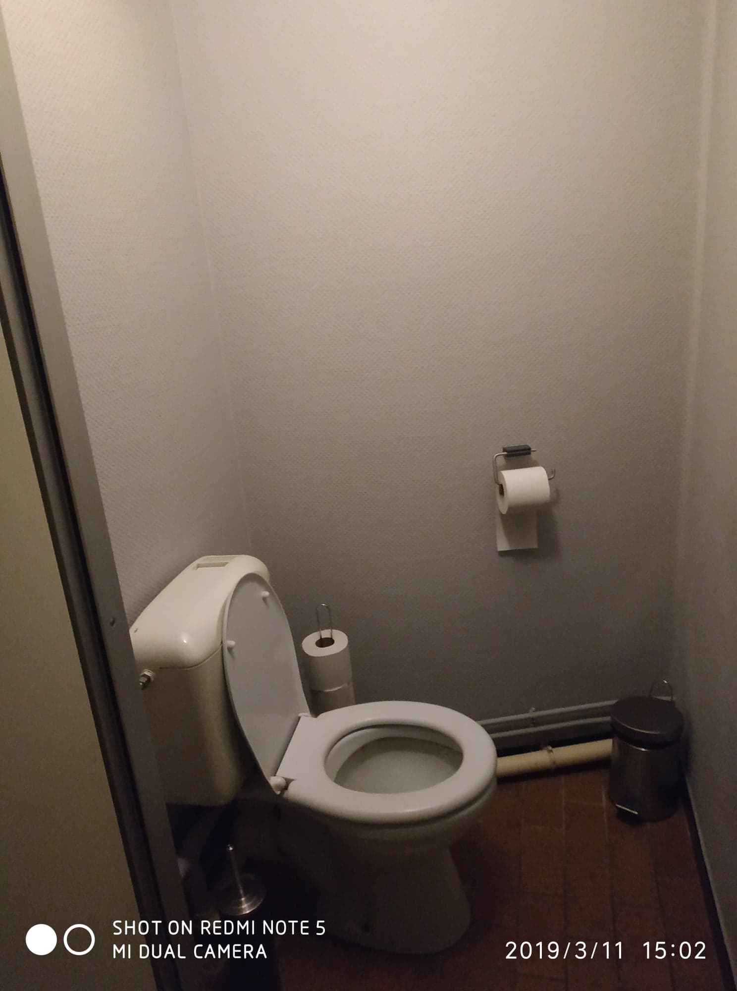 Hospedagem Em Casa De Família Liège 222540