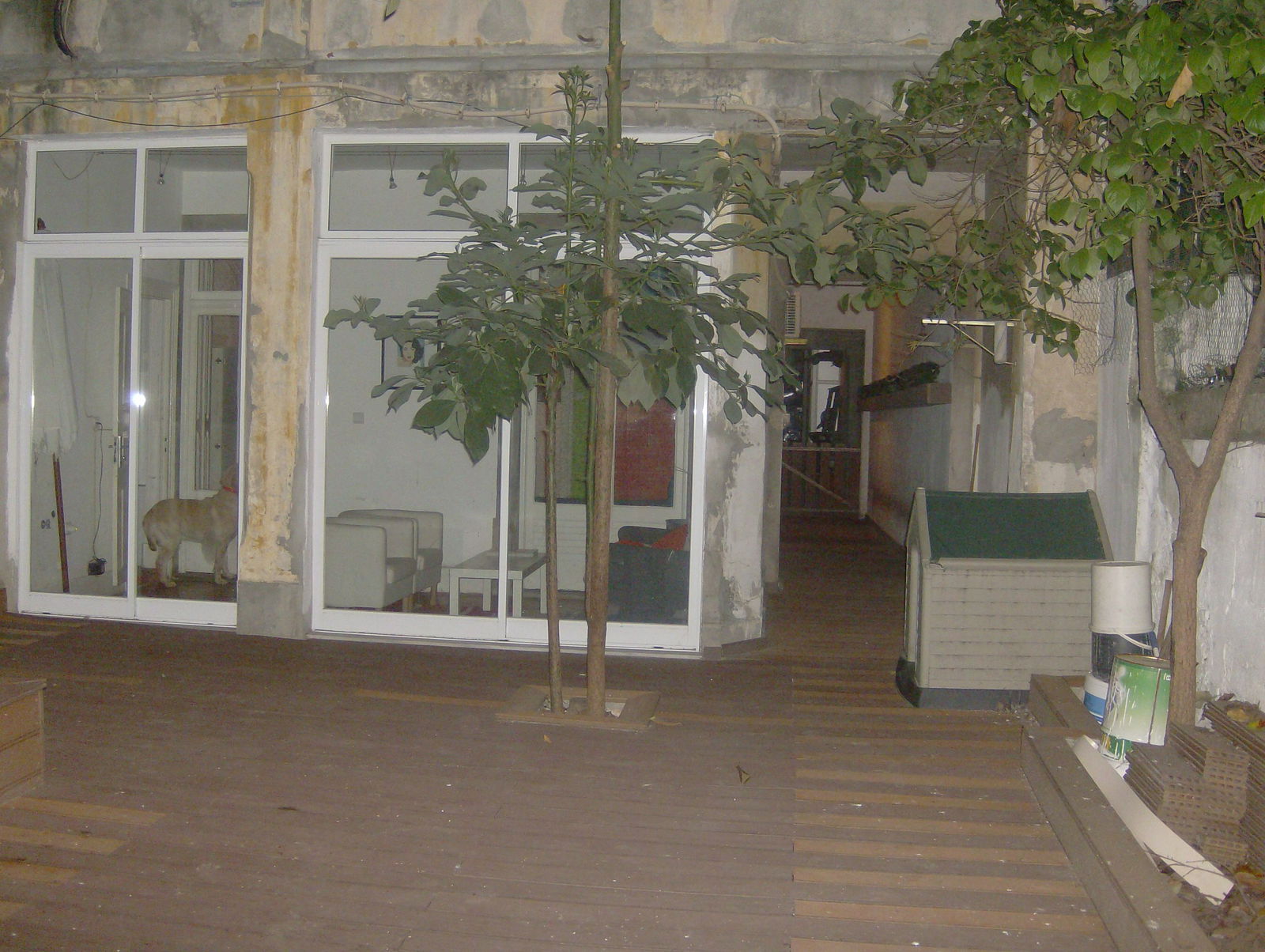 Hospedagem Em Casa De Família Lisbonne 74079