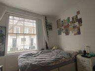 Roomlala | Quarto para alugar no centro de Londres