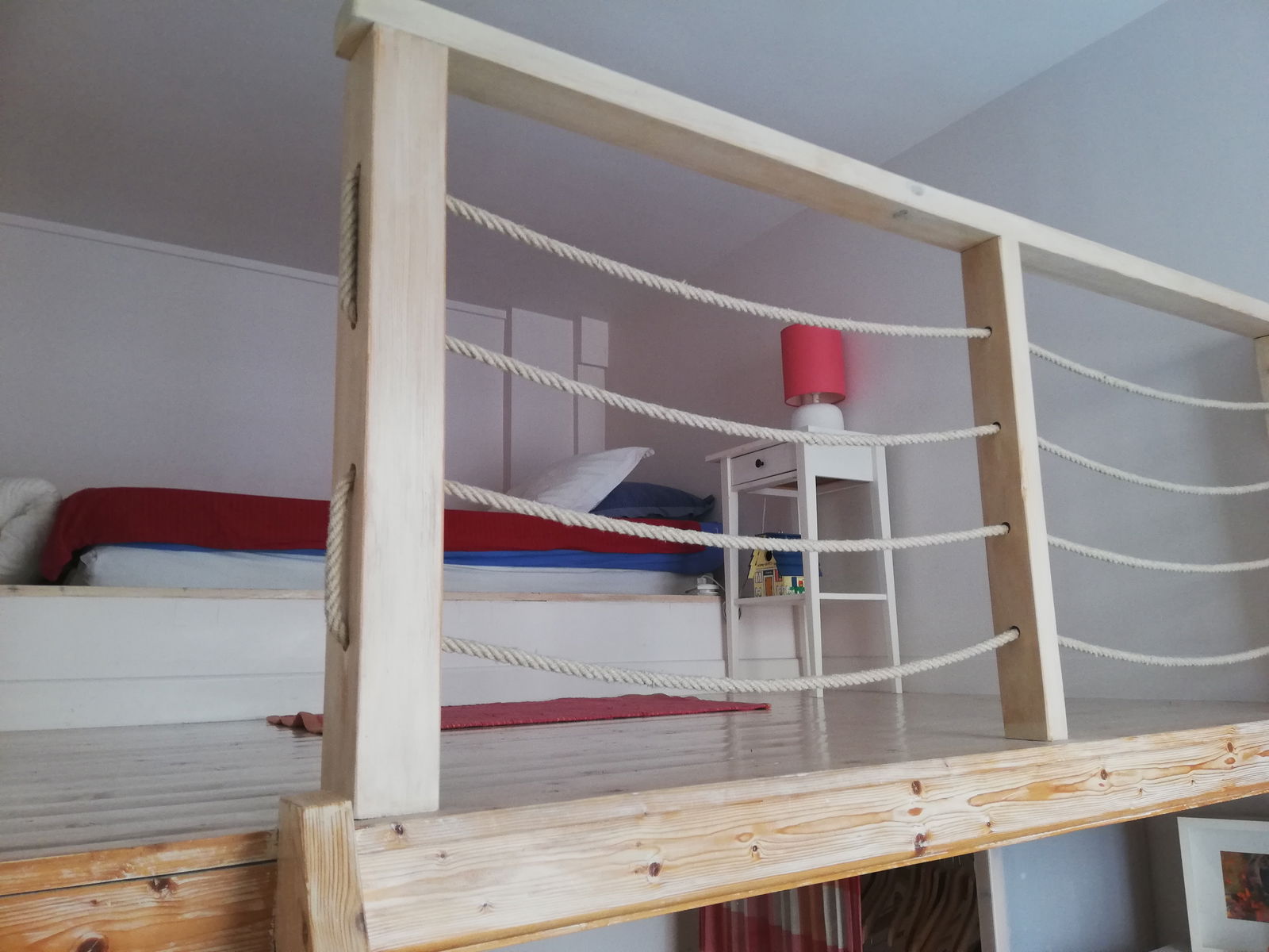 Hospedagem Em Casa De Família Lyon 228596