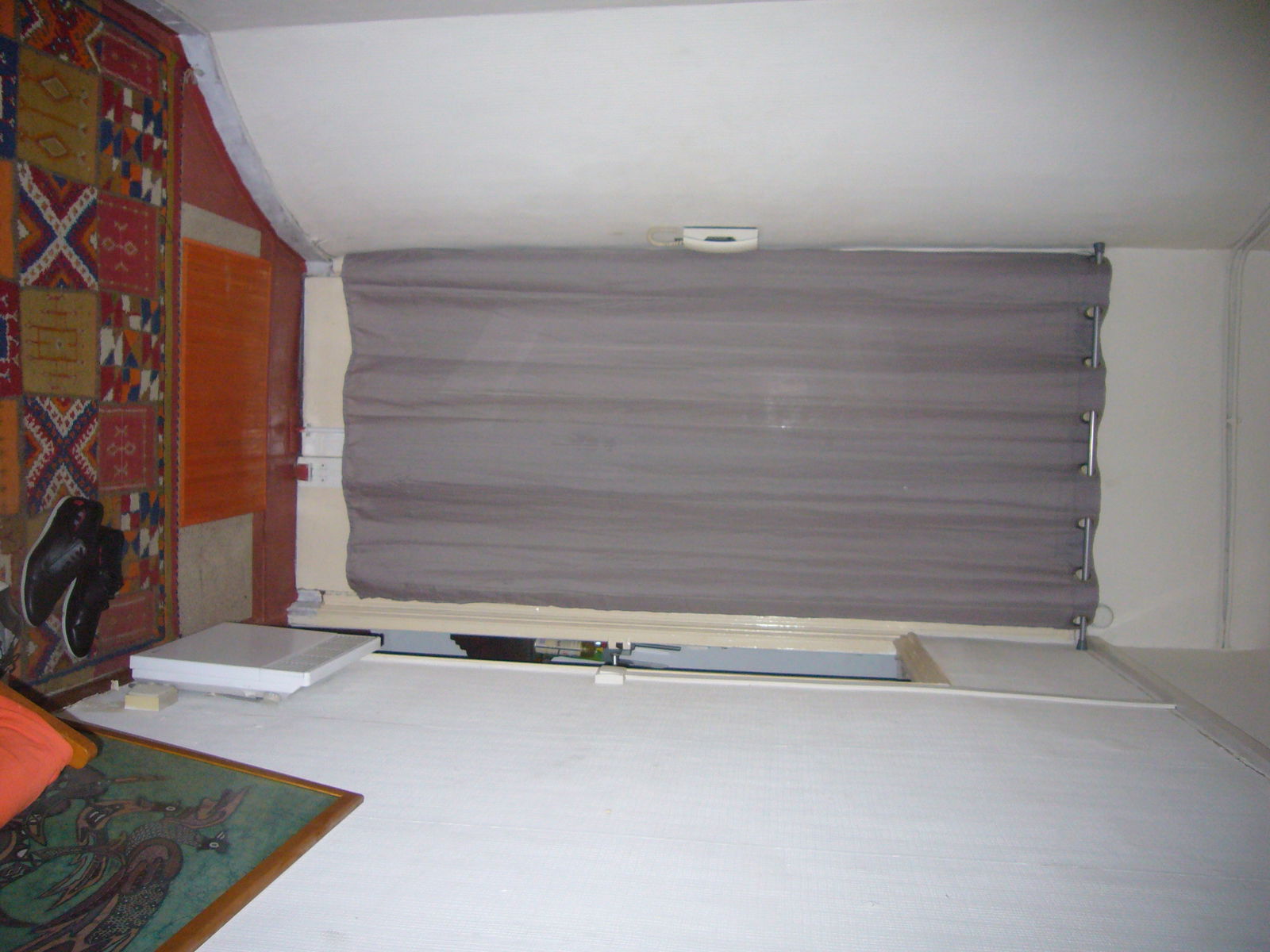 Hospedagem Em Casa De Família Marseille 108051