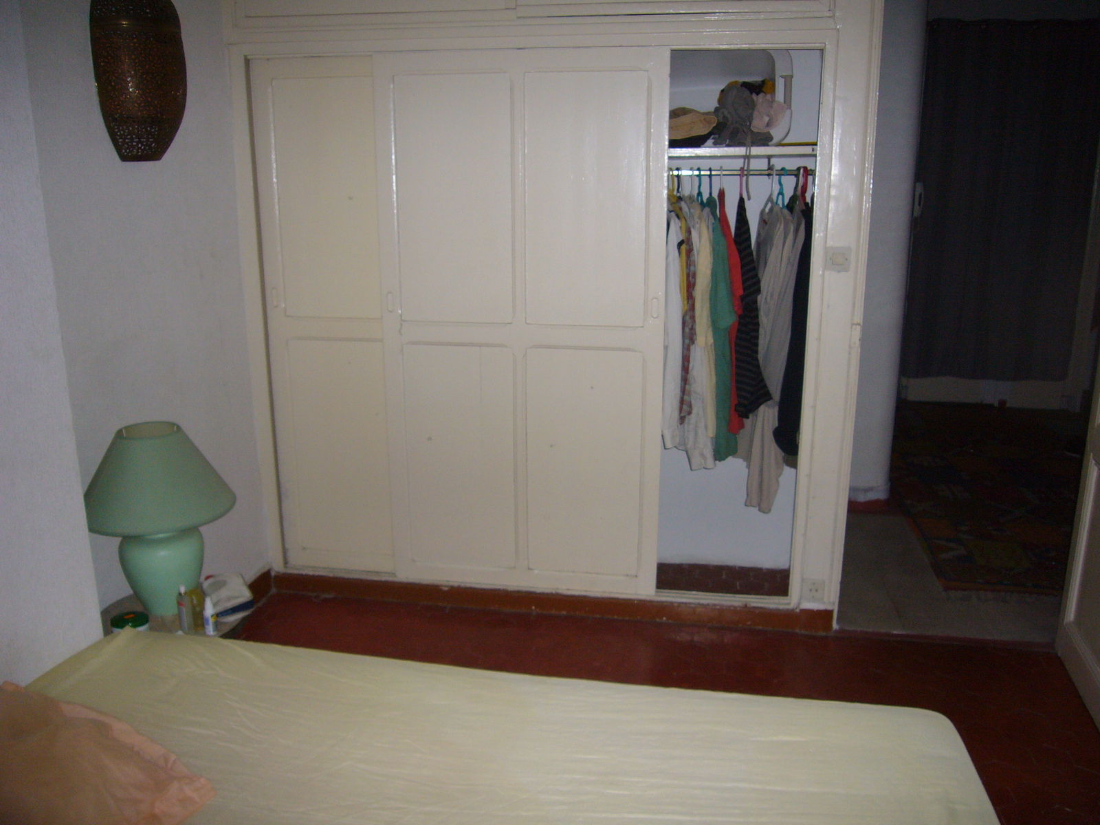 Hospedagem Em Casa De Família Marseille 108051