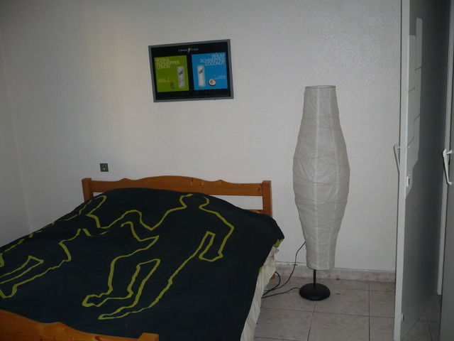 Hospedagem Em Casa De Família Montpellier 38142