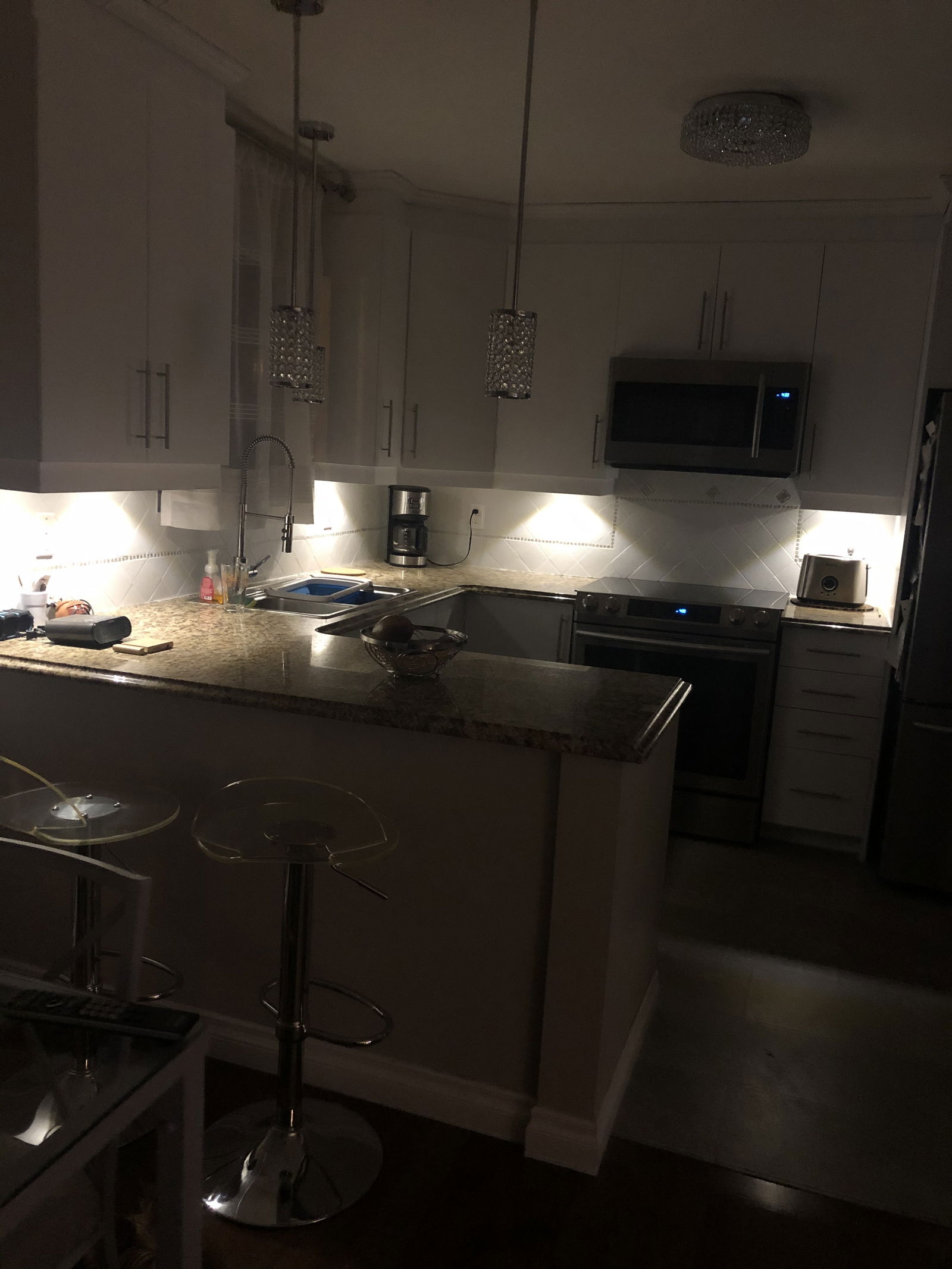 Colocação Montréal 247813