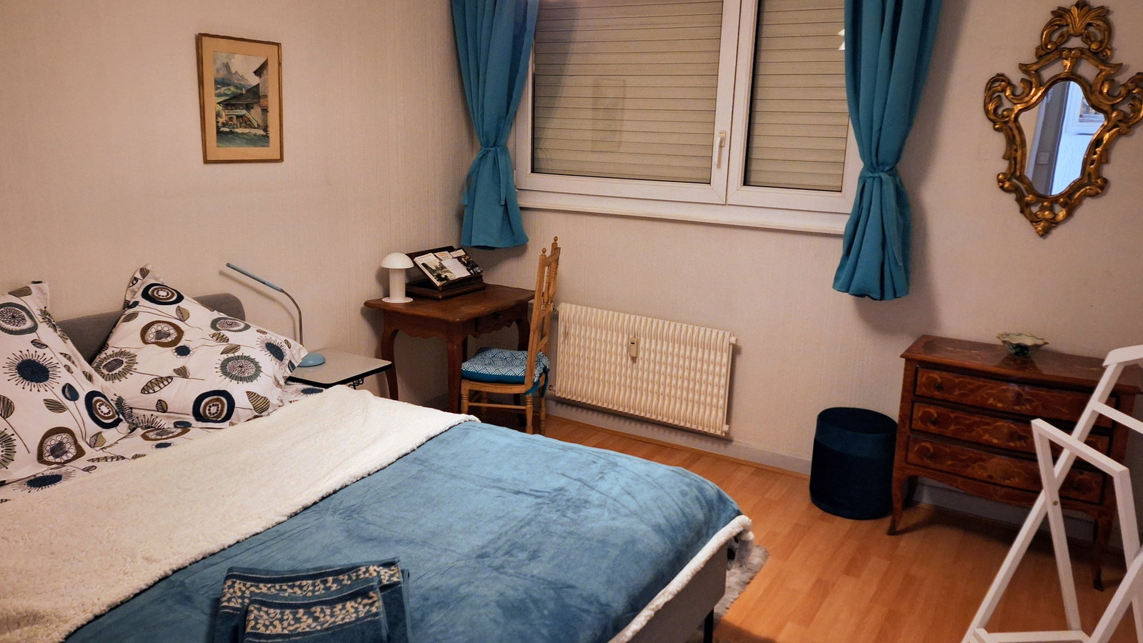 Hospedagem Em Casa De Família Mulhouse 659411