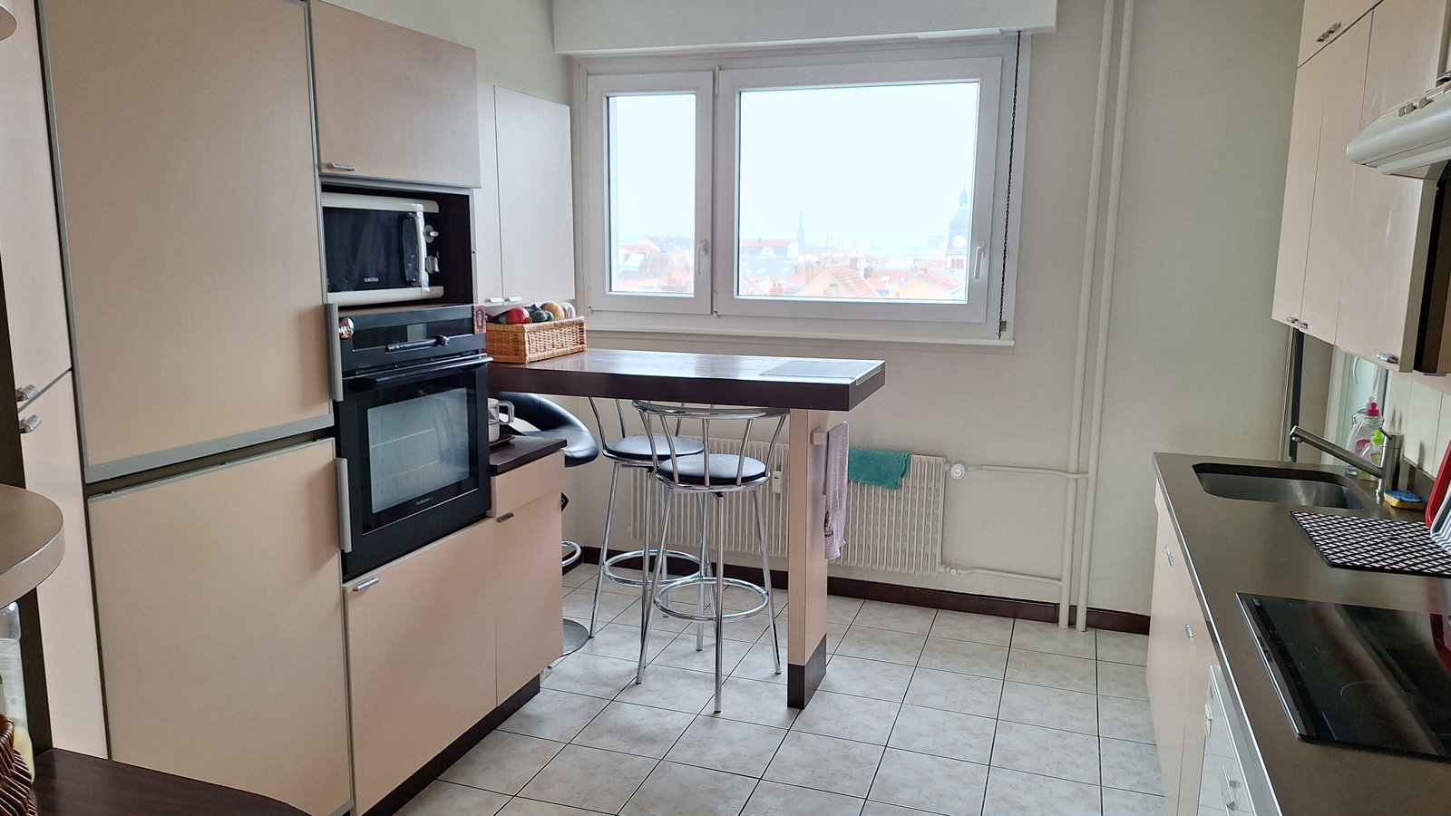 Hospedagem Em Casa De Família Mulhouse 659411