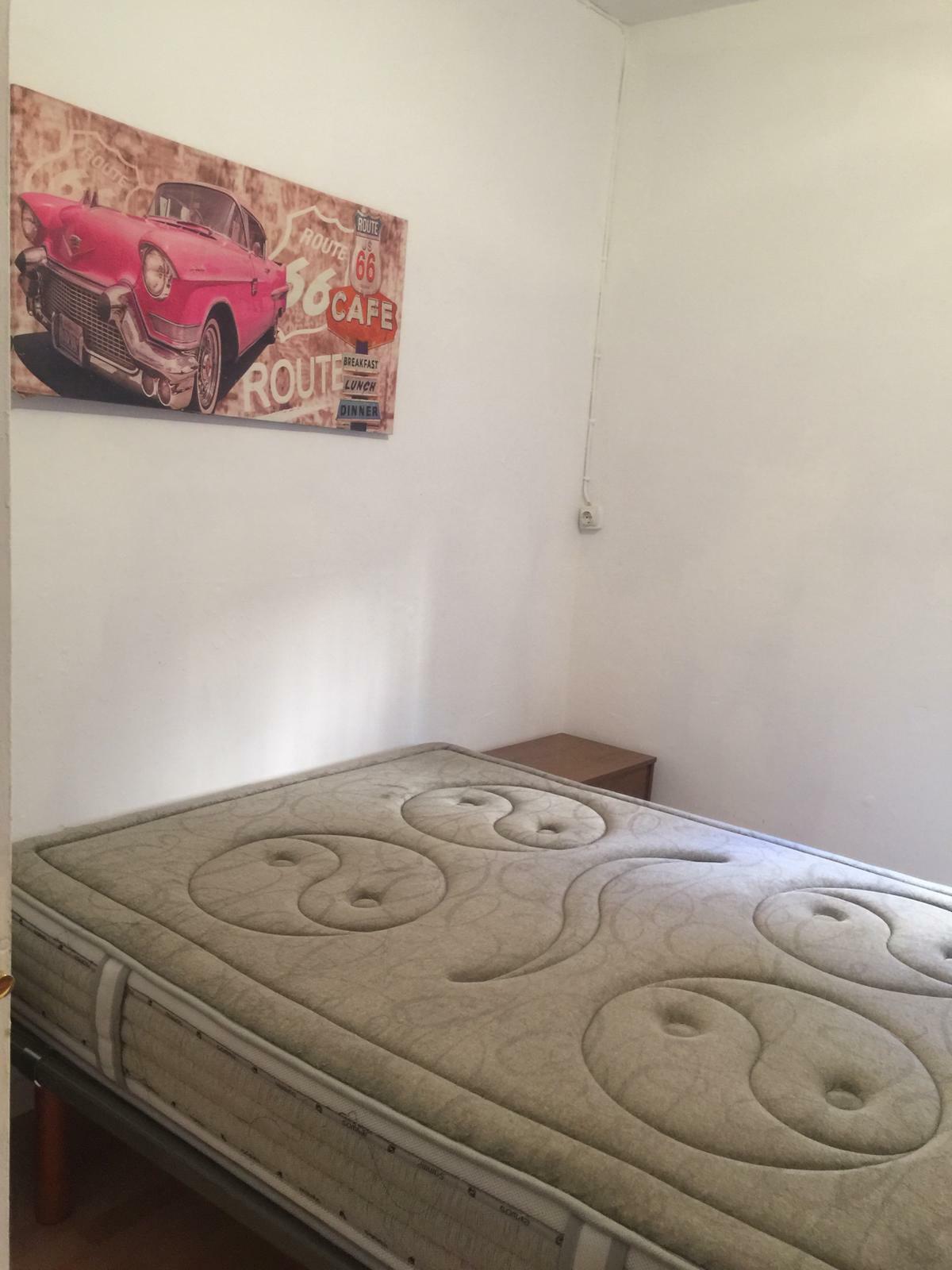 Hospedagem Em Casa De Família Palencia 248997