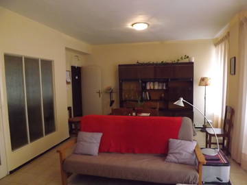Roomlala | Quarto para alugar no centro histórico de Gandia
