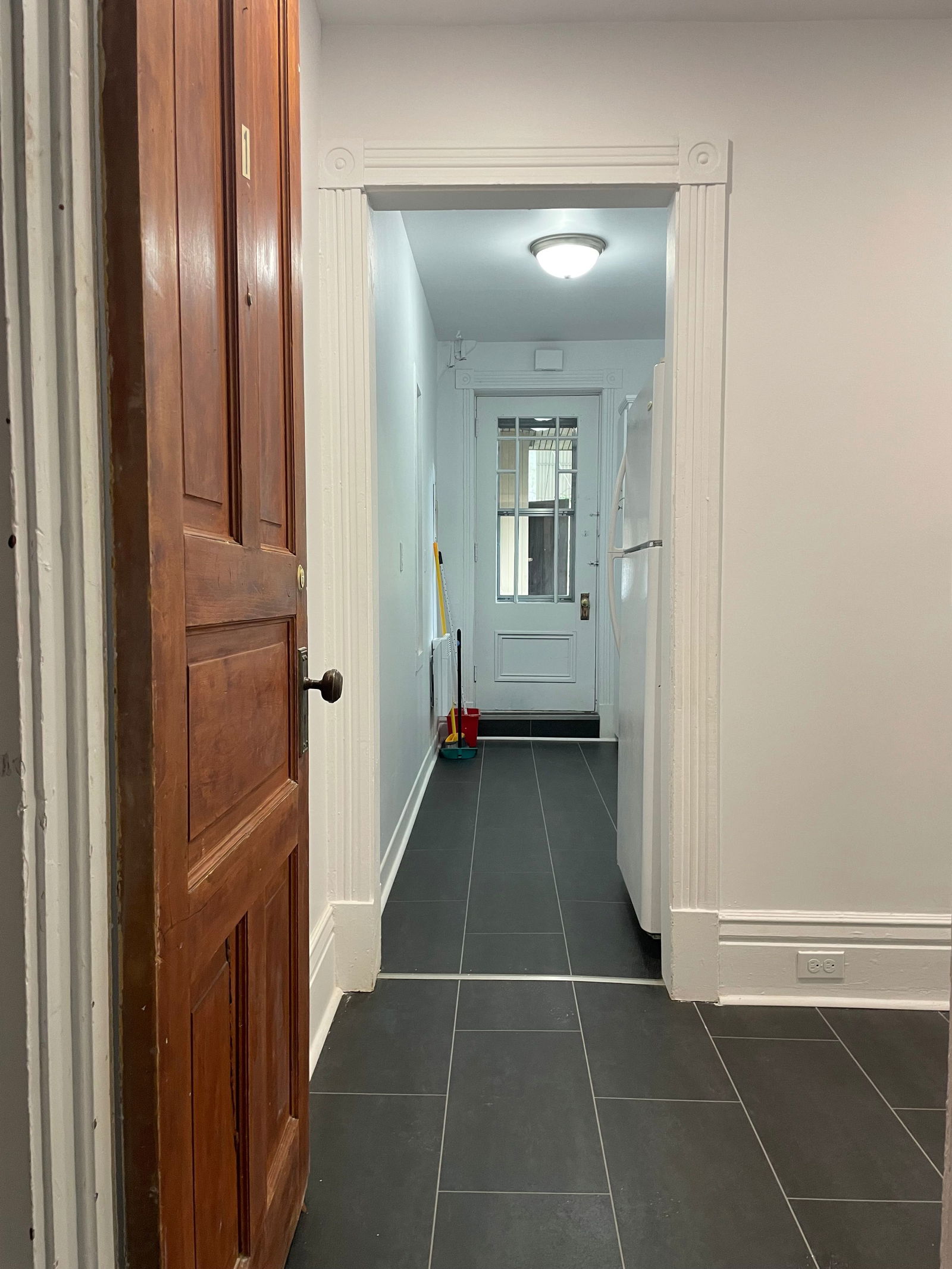 Colocação Québec 443168