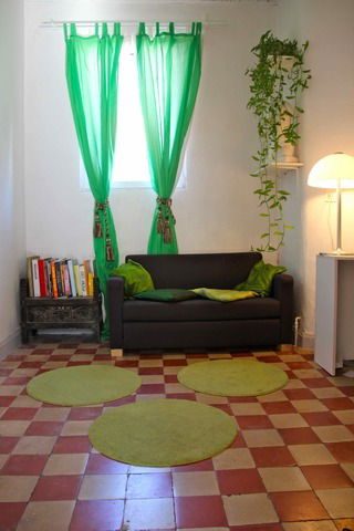 Hospedagem Em Casa De Família Bruxelles 46800