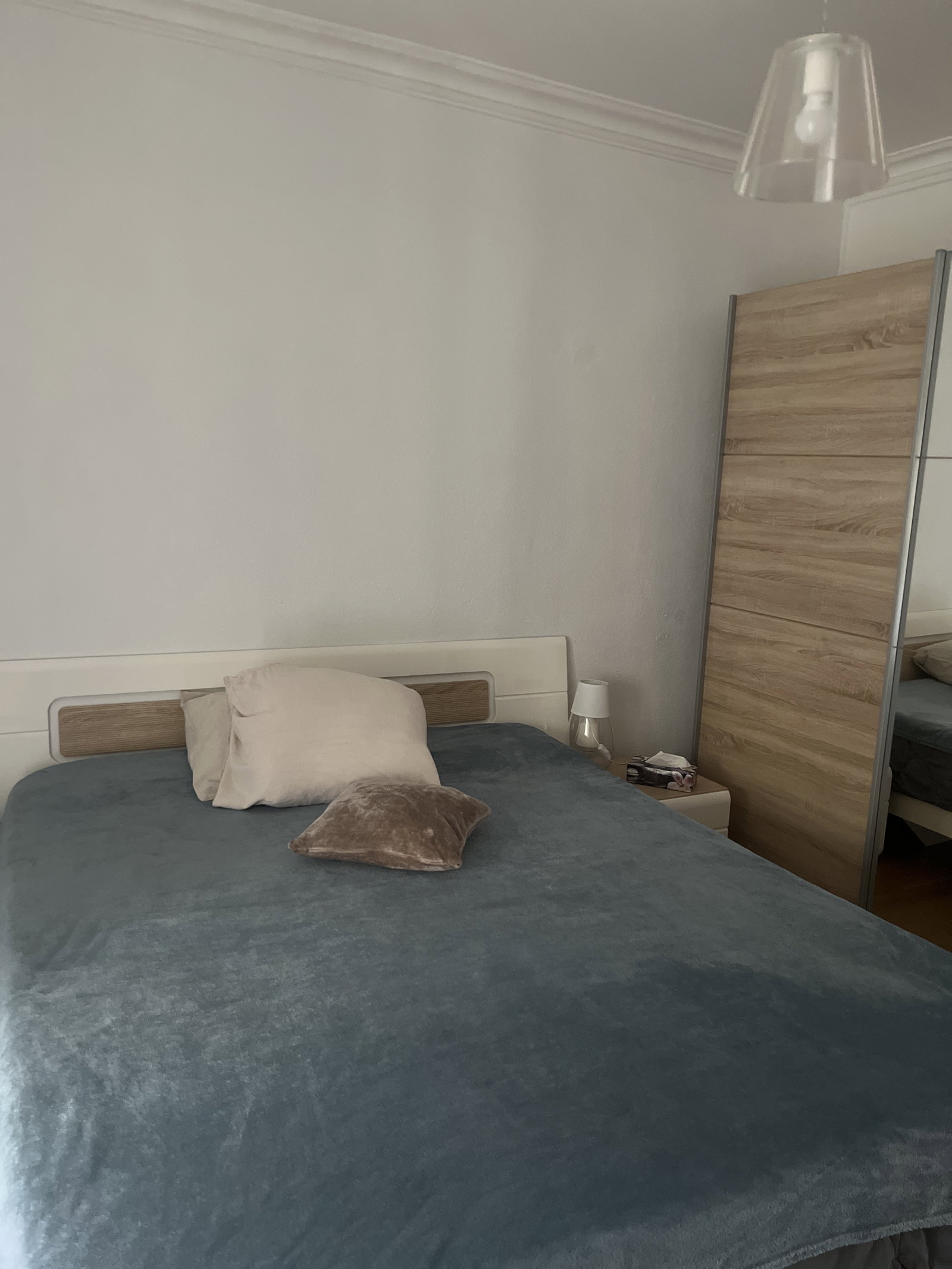 Hospedagem Em Casa De Família Vevey 656192