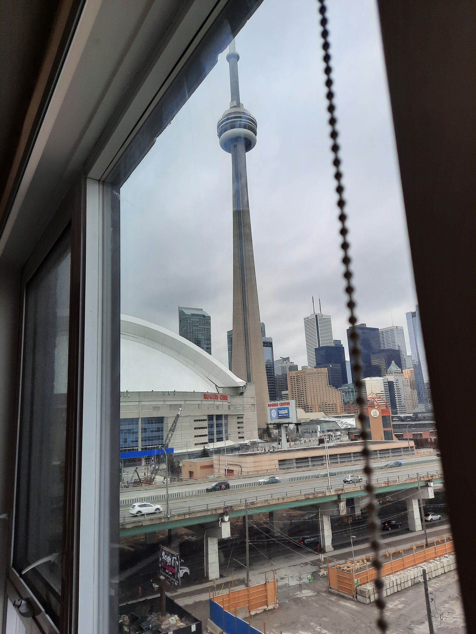 Hospedagem Em Casa De Família Toronto 245226