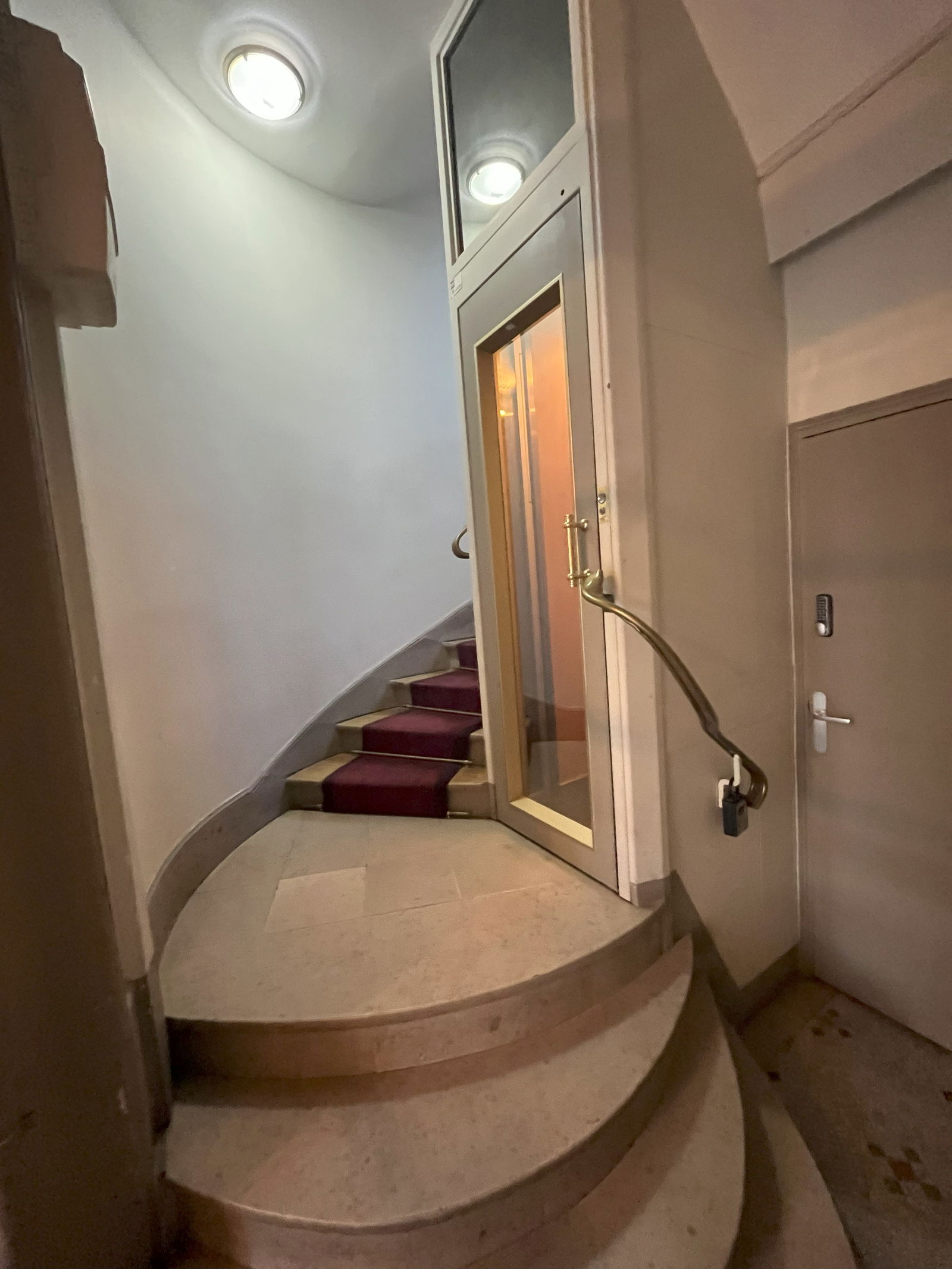 Hospedagem Em Casa De Família Paris 475056