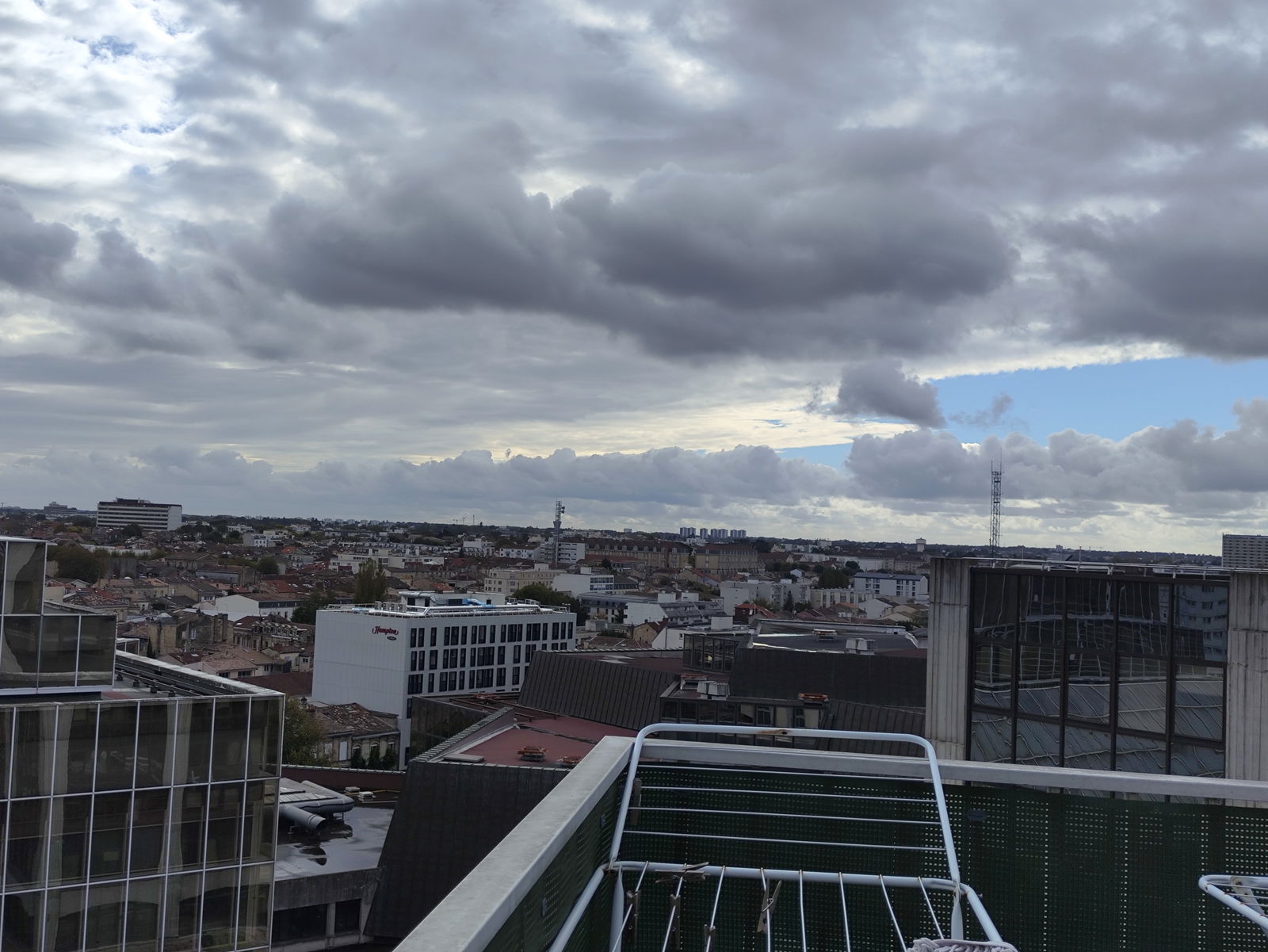 Hospedagem Em Casa De Família Bordeaux 465620