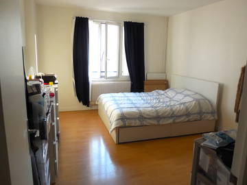 Roomlala | Quarto para alugar no início de outubro