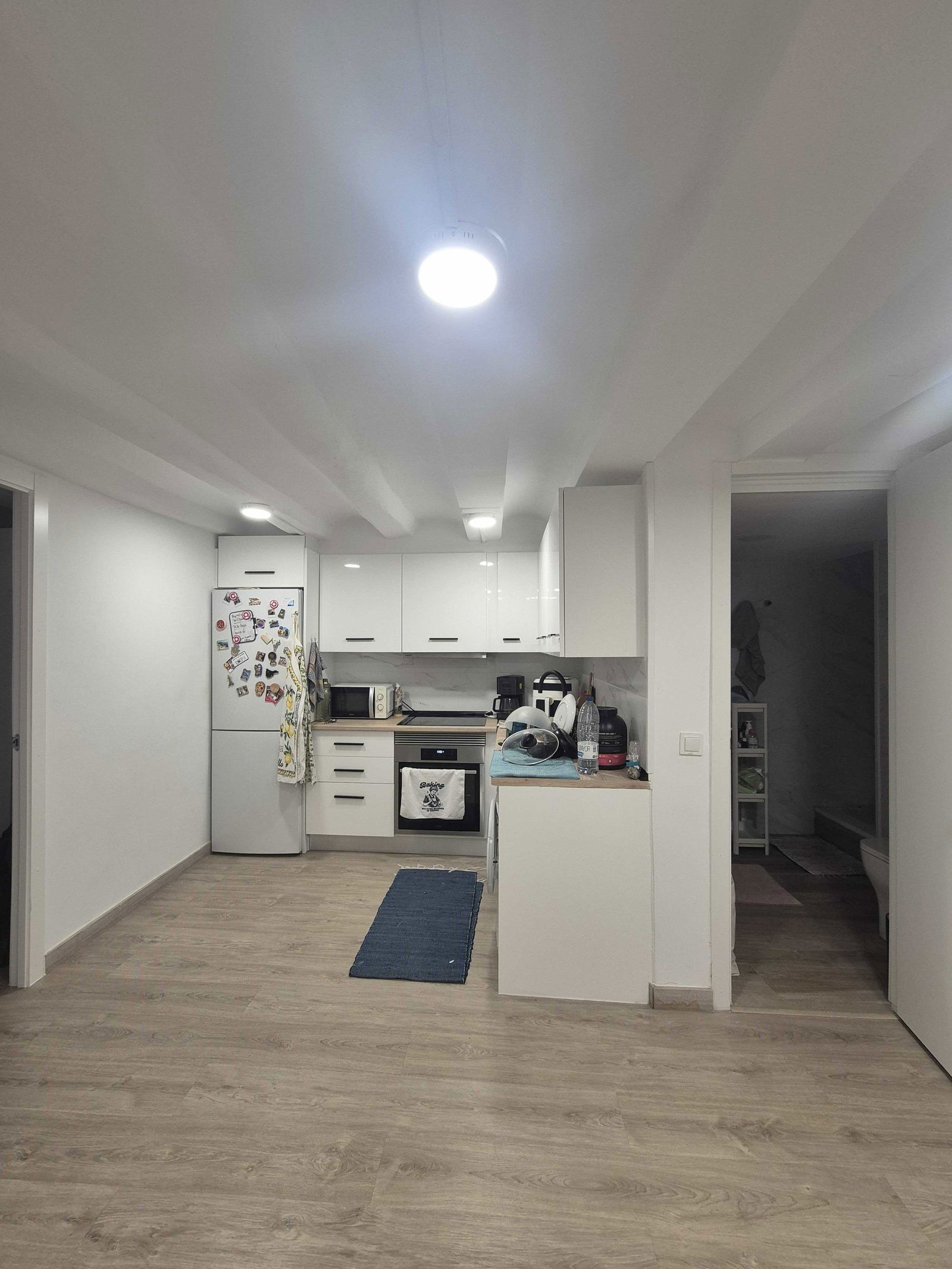 Hospedagem Em Casa De Família Barcelona 632999