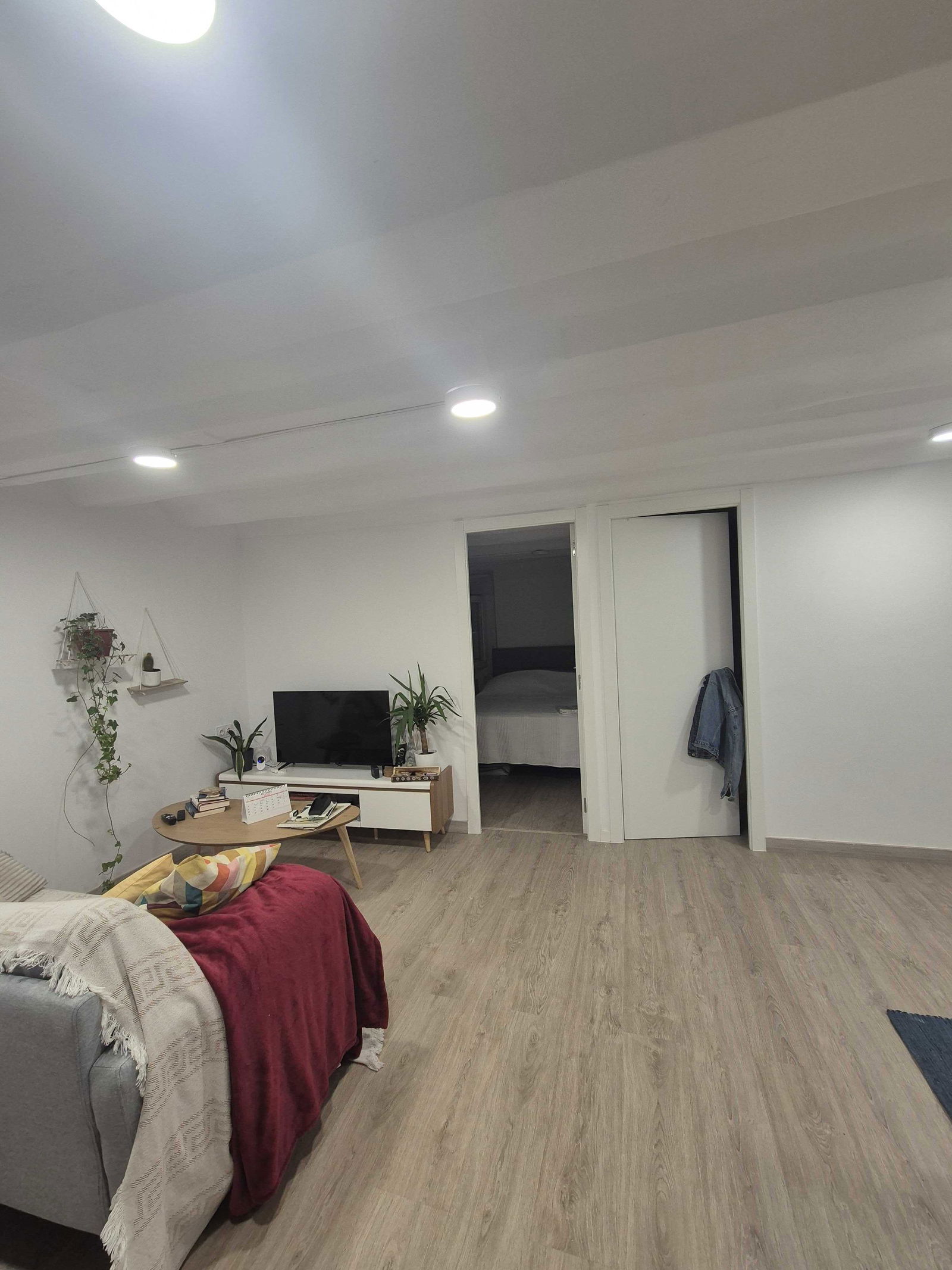 Hospedagem Em Casa De Família Barcelona 632999