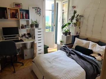 Roomlala | Quarto para alugar no mês de julho