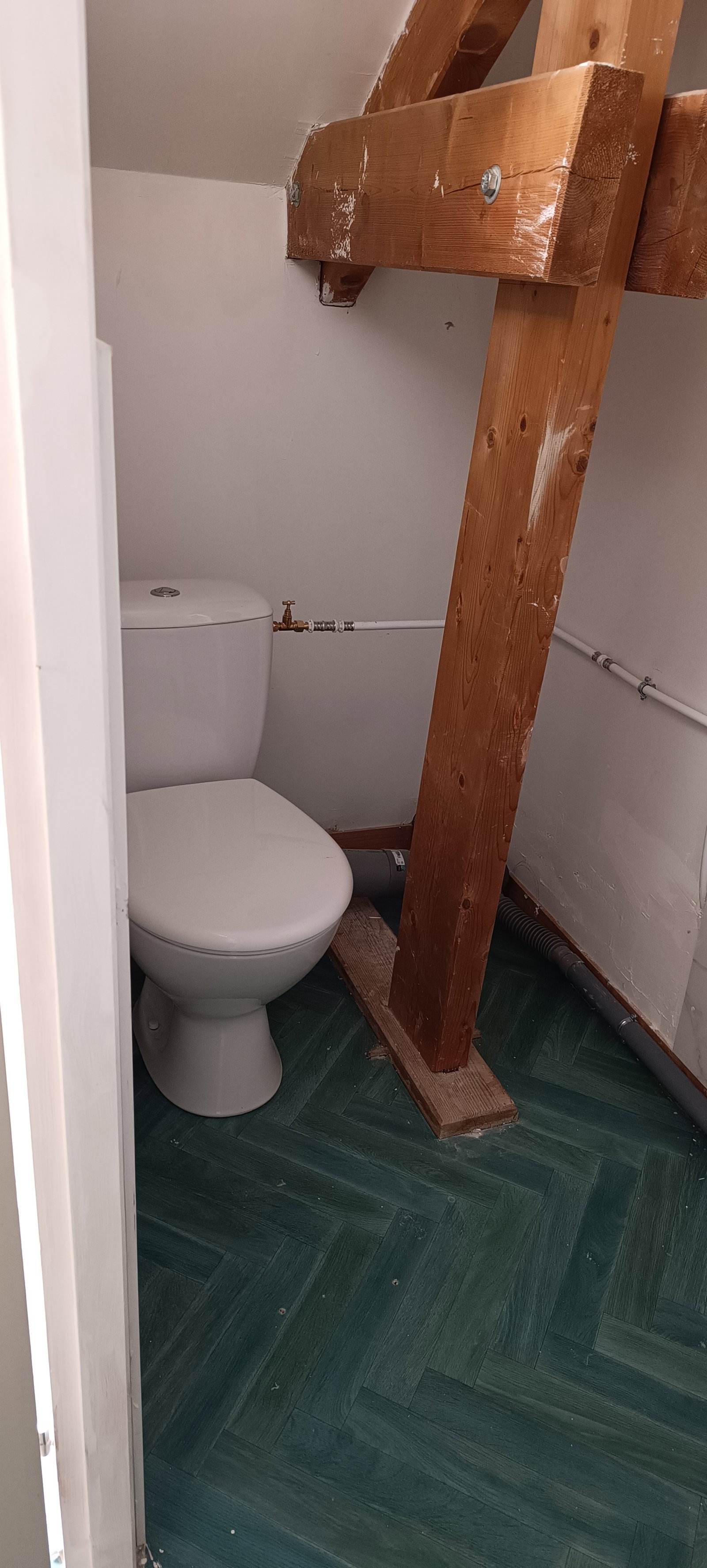 Hospedagem Em Casa De Família Nantes 646582