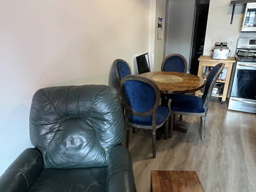 Roomlala | Quarto para alugar no setor Gatineau Touraine