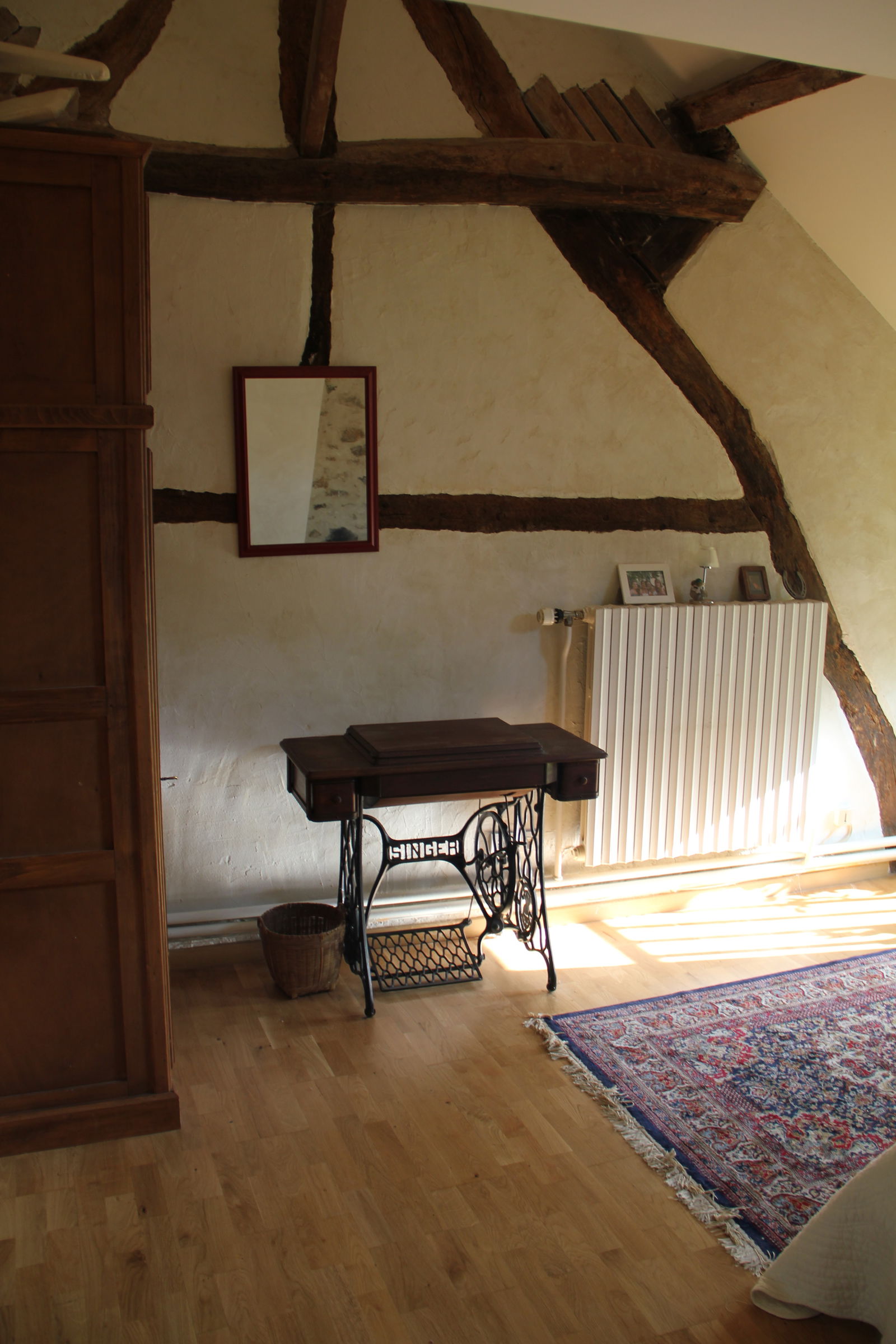 Hospedagem Em Casa De Família Neuilly-en-Vexin 152038