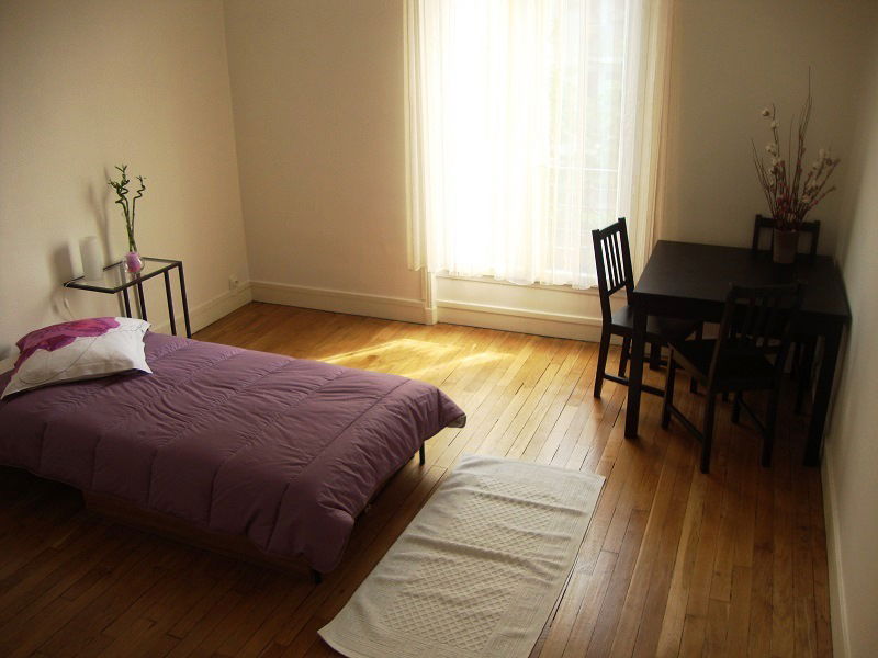 Hospedagem Em Casa De Família Le Pré-Saint-Gervais 74628