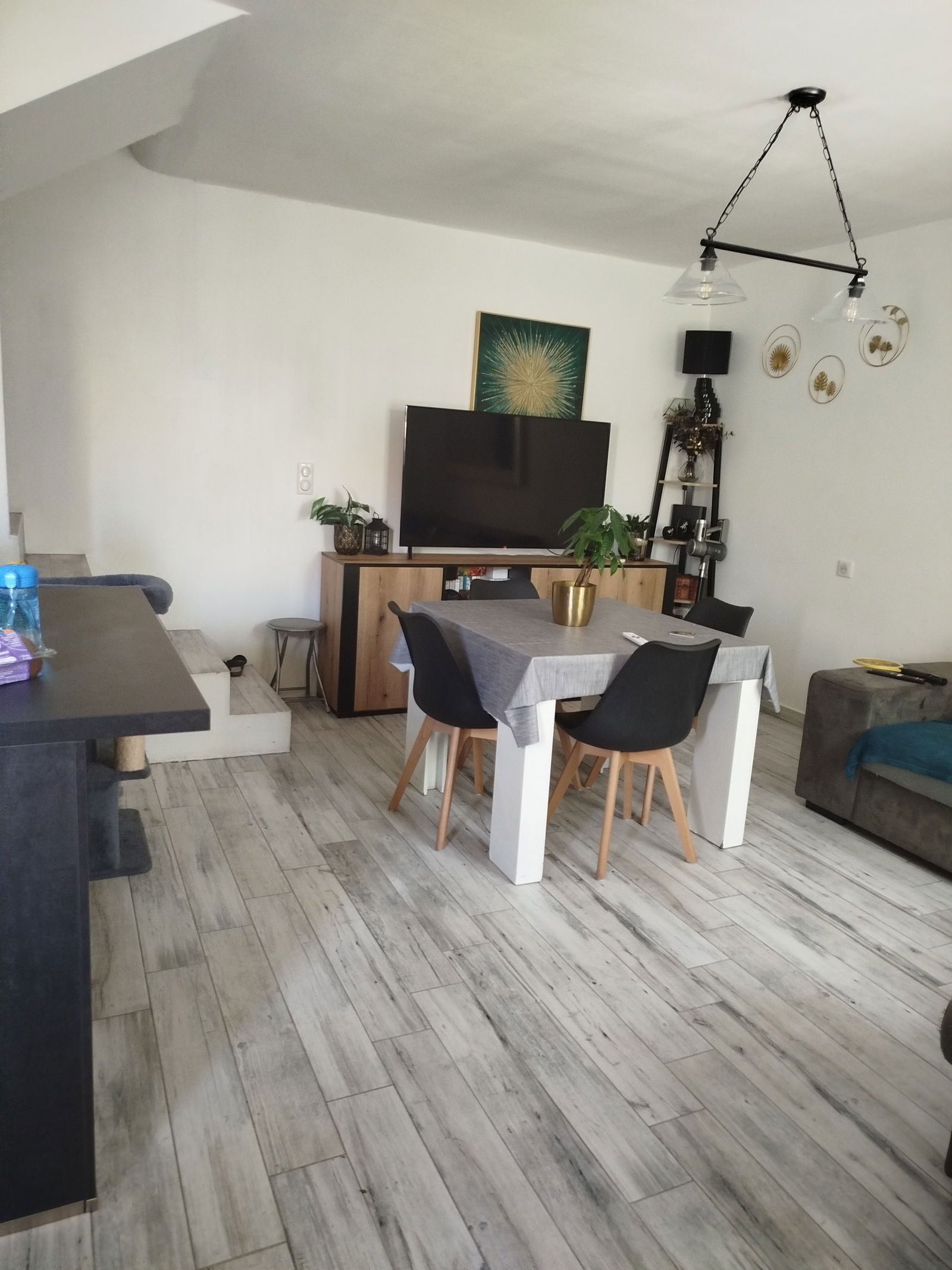 Hospedagem Em Casa De Família Marseille 478322