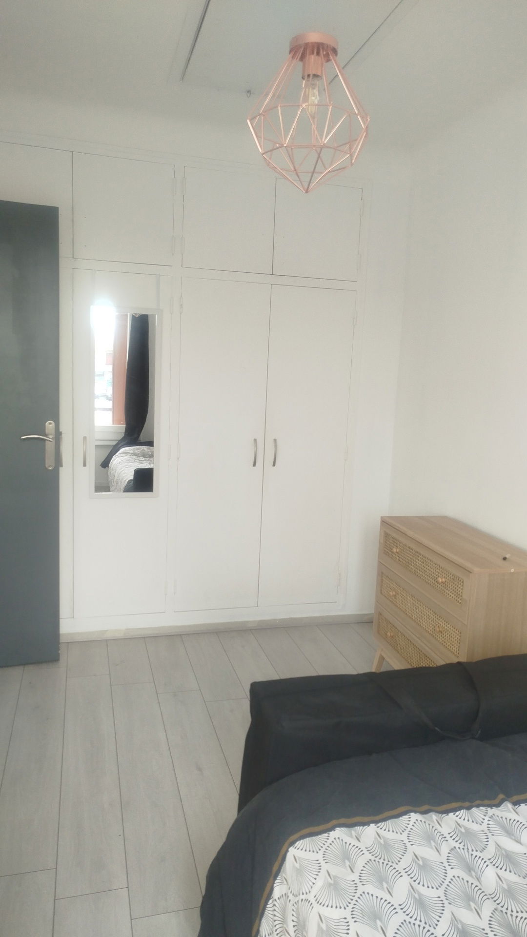 Hospedagem Em Casa De Família Marseille 478322