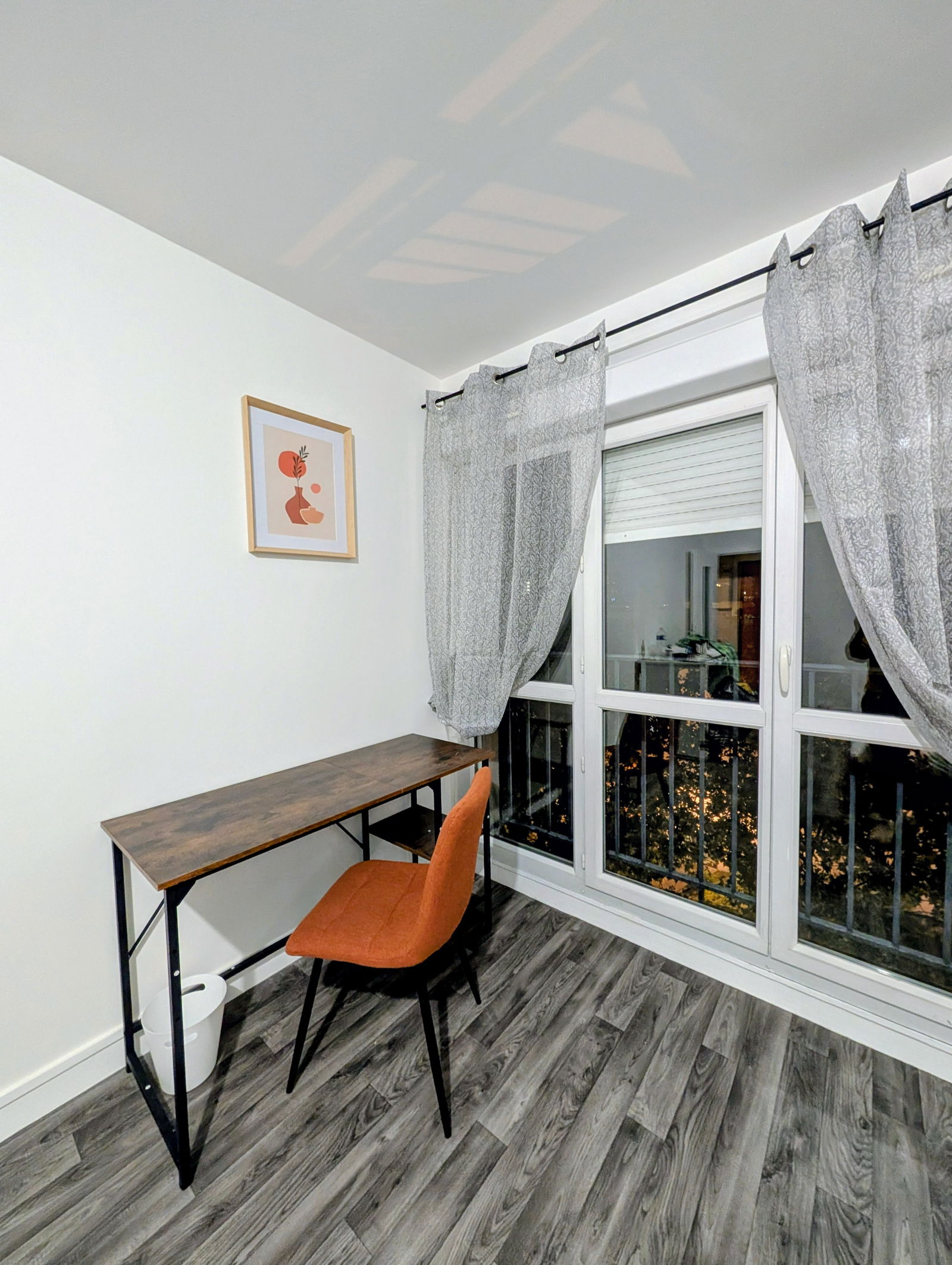 Colocação Les Ulis 626065