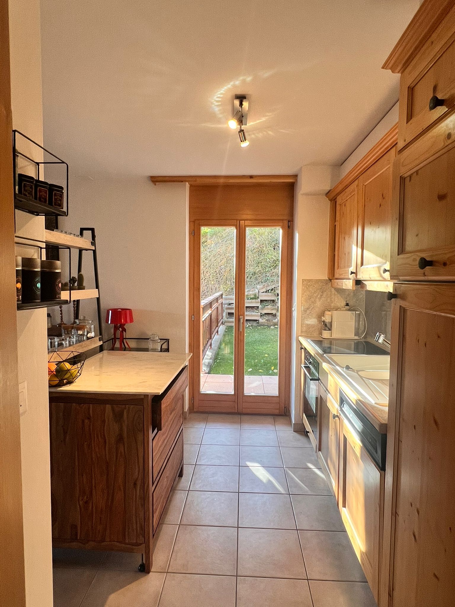 Hospedagem Em Casa De Família Crans-Montana 477217