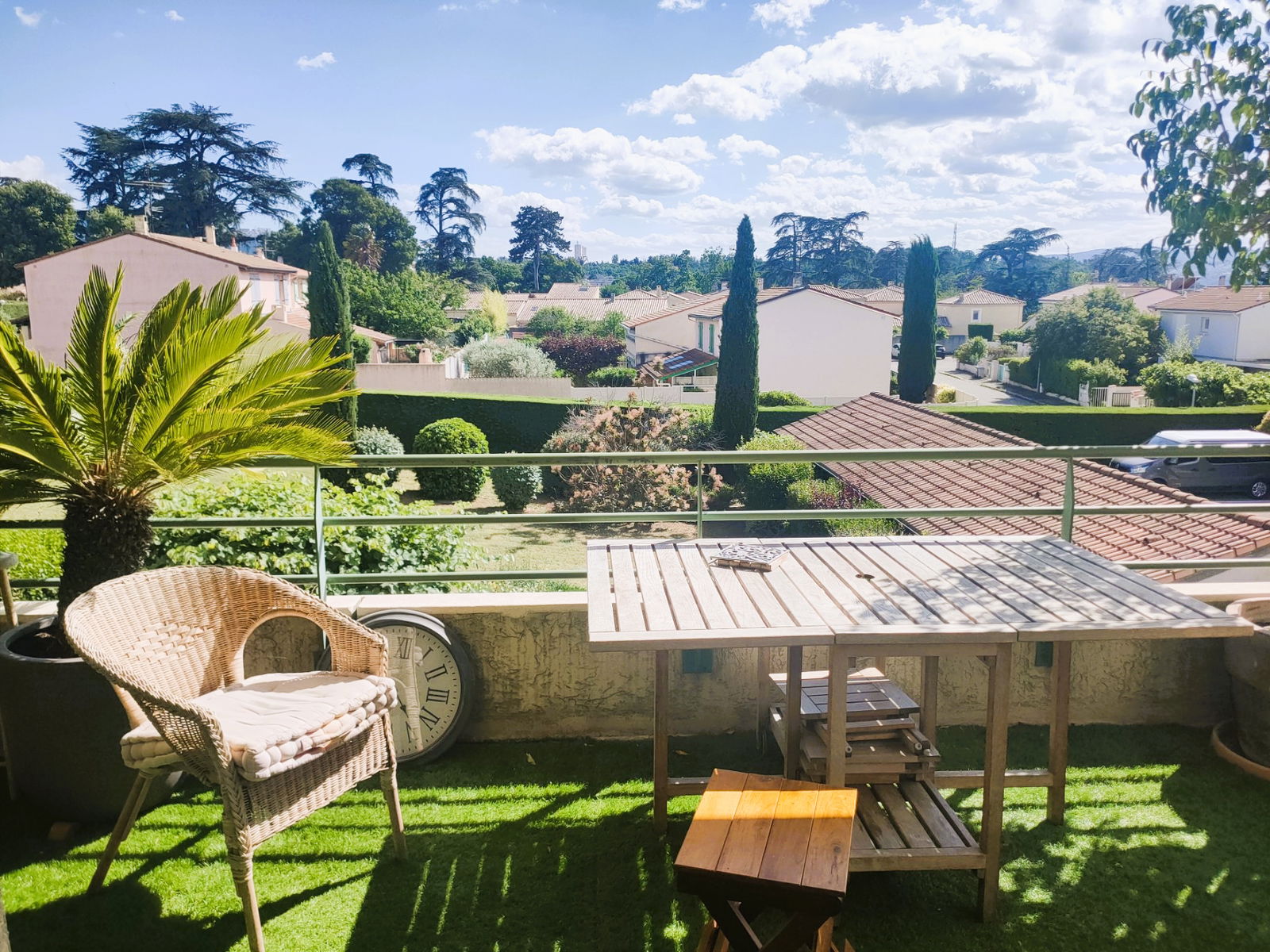 Hospedagem Em Casa De Família Valence 413314