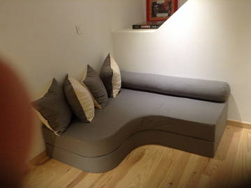 Roomlala | Quarto para alugar ocasionalmente