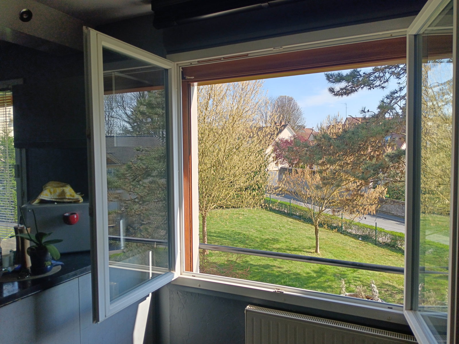 Hospedagem Em Casa De Família Sainte-Geneviève-des-Bois 661510