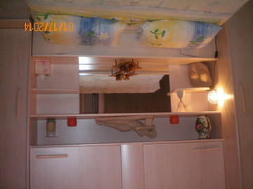 Roomlala | Quarto para alugar para 2 pessoas 