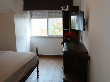Roomlala | QUARTO PARA ALUGAR PARA CASAL
