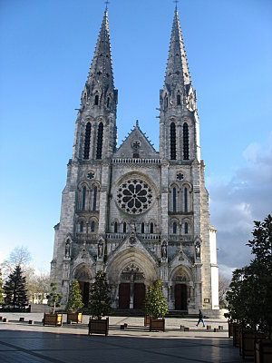 Hospedagem Em Casa De Família Châteauroux 144376