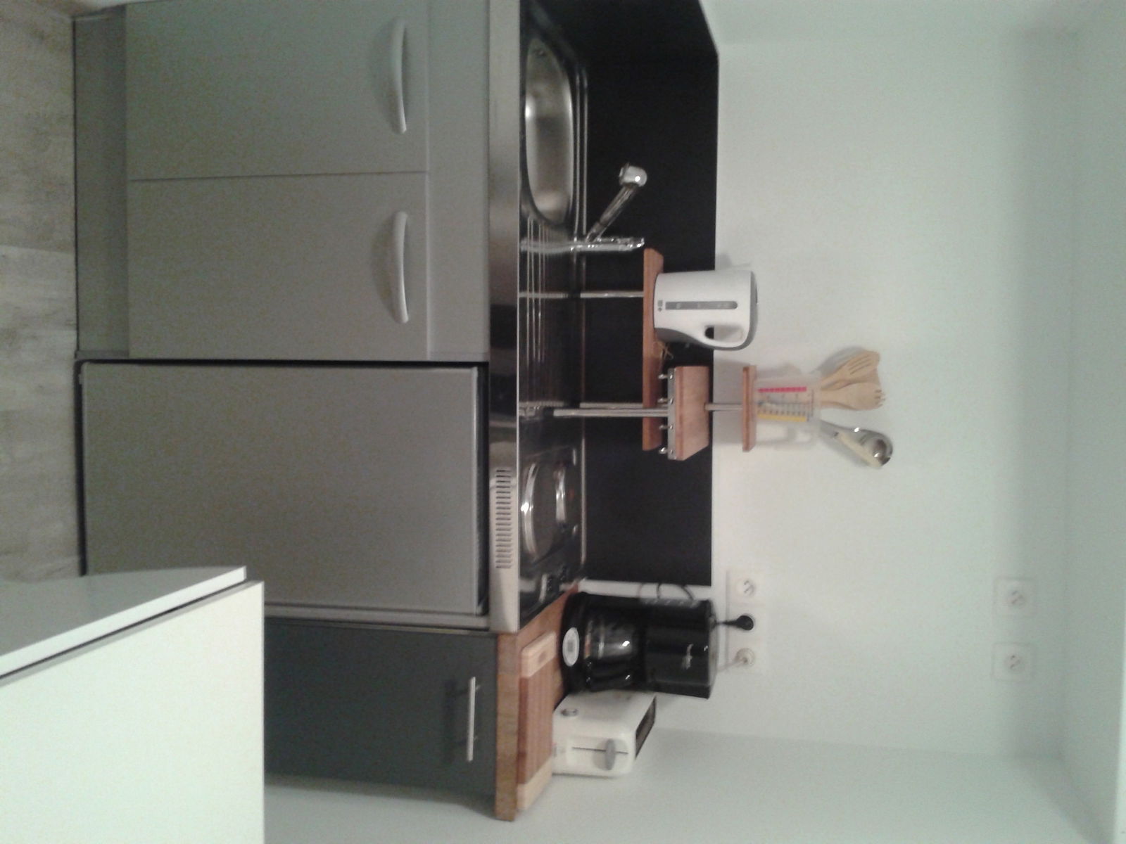 Hospedagem Em Casa De Família Les Lilas 144790