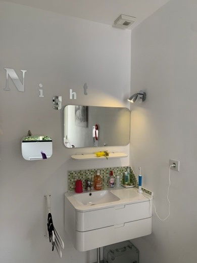 Hospedagem Em Casa De Família Melesse 465863