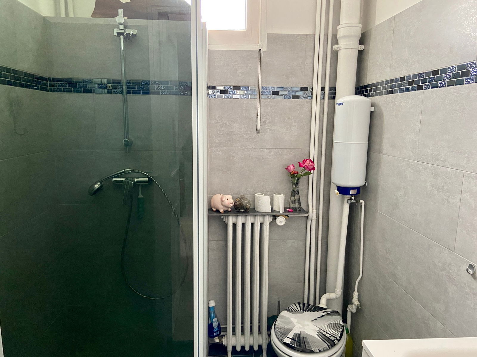 Hospedagem Em Casa De Família Colombes 371877