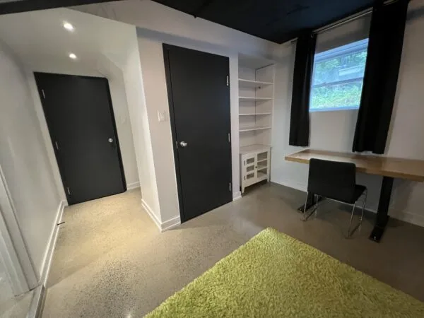 Coliving Montréal 661029