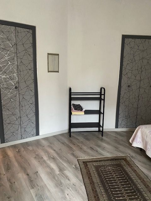 Hospedagem Em Casa De Família Villeneuve-lès-Avignon 442393