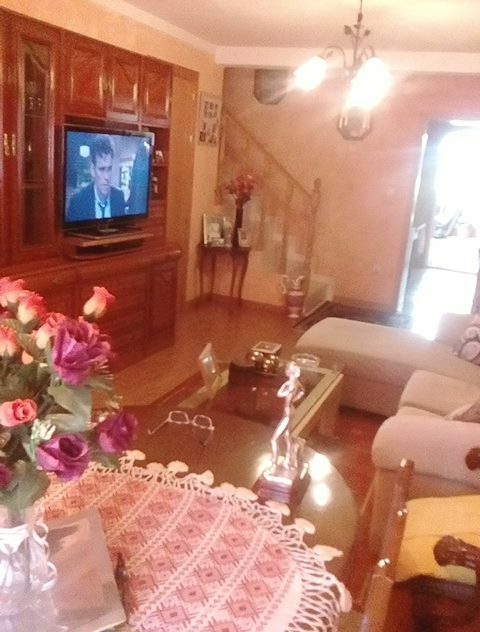 Hospedagem Em Casa De Família Valladolid 175974