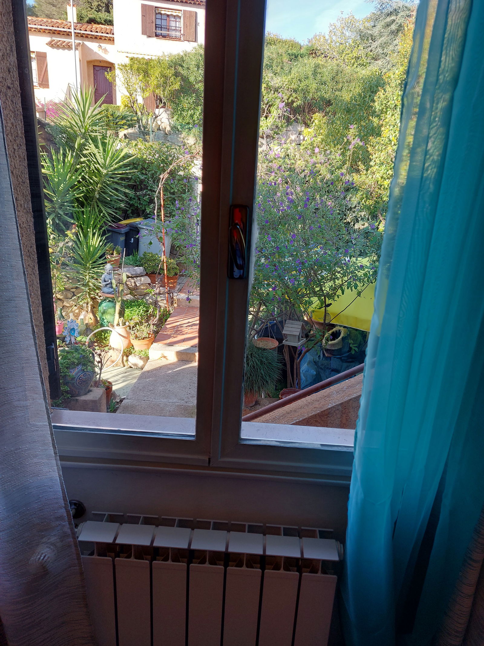 Hospedagem Em Casa De Família Antibes 266563